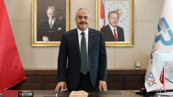 Mustafa Yılmaz Kimdir? | EPDK Başkanı Biyografisi