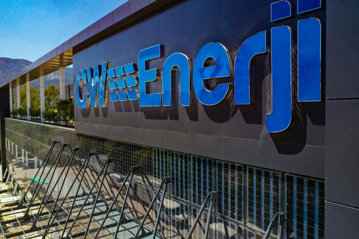 CW Enerji, Güneşten Elektrik