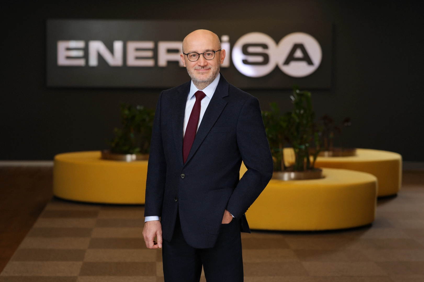 Enerjisa Enerji&rsquo;de &Uuml;st D&uuml;zey Atama