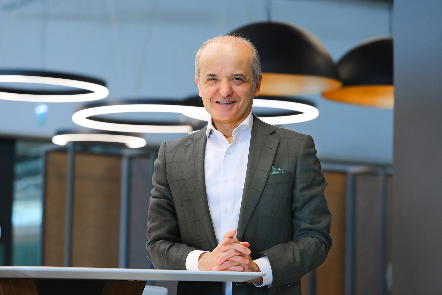 Siemens T&uuml;rkiye, S&uuml;rd&uuml;r&uuml;lebilirlik Performansını 2025 Raporuyla Ortaya Koydu