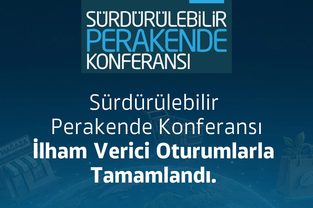 S&uuml;rd&uuml;r&uuml;lebilirlik Perakendenin Yeni Rekabet Alanı