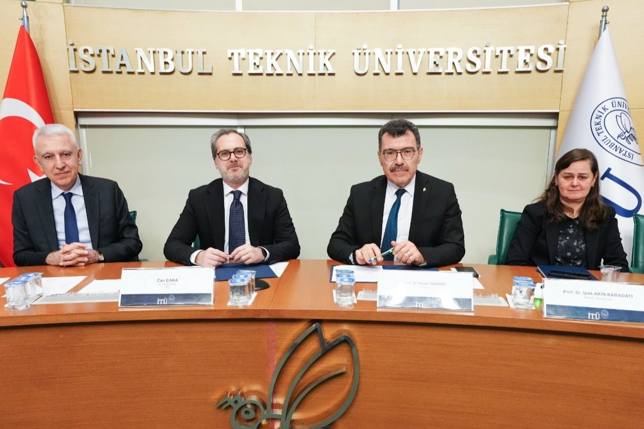 T&uuml;rkiye&rsquo;nin N&uuml;kleer Teknolojiler Geliştirme Hamlesinde Kritik Eşik