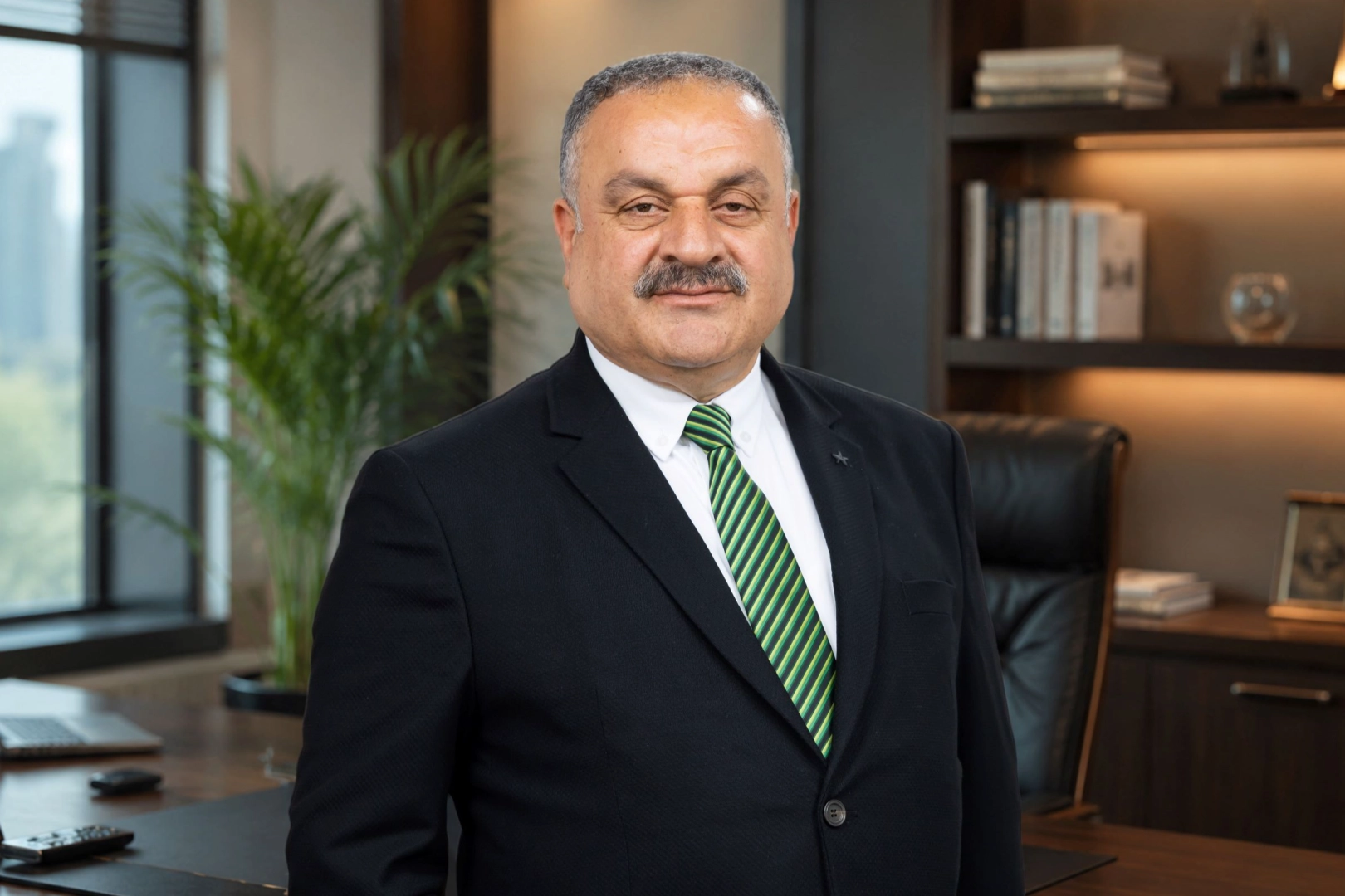 DEPSAŞ Enerji&rsquo;den M&uuml;şterilerine &Ouml;zel Dijital Altyapı Hamlesi