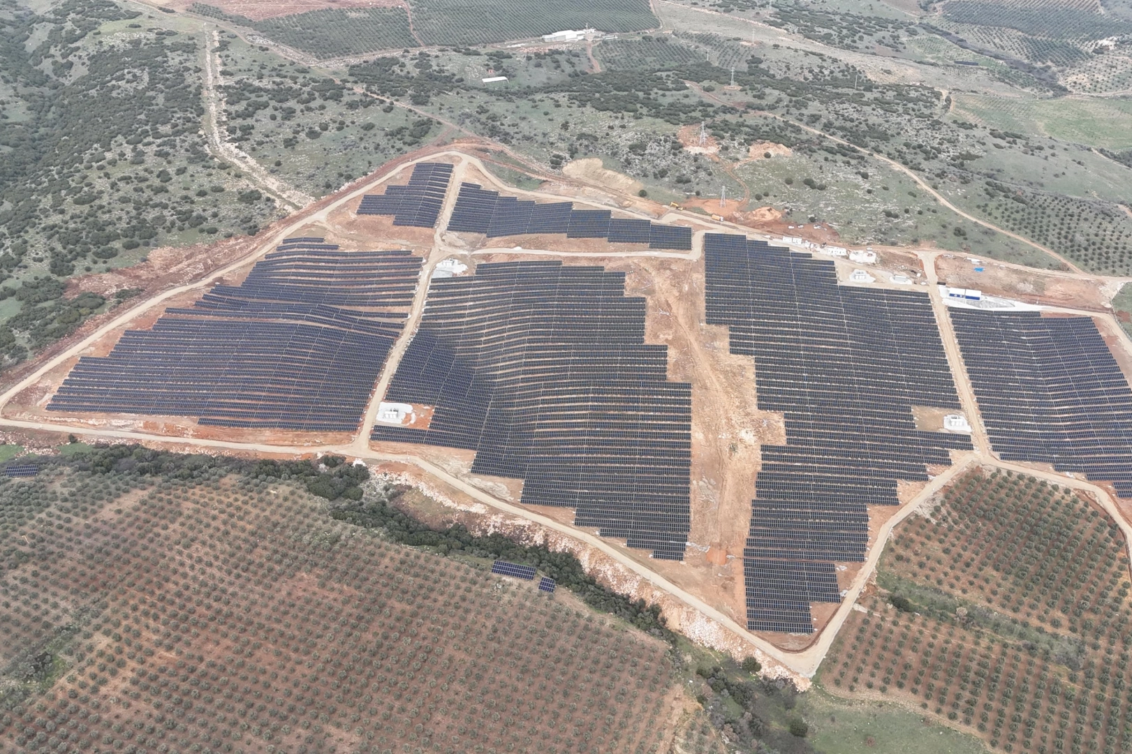 Şişecam&rsquo;ın Enerji D&ouml;n&uuml;ş&uuml;m&uuml;nde &Ouml;nemli Adım