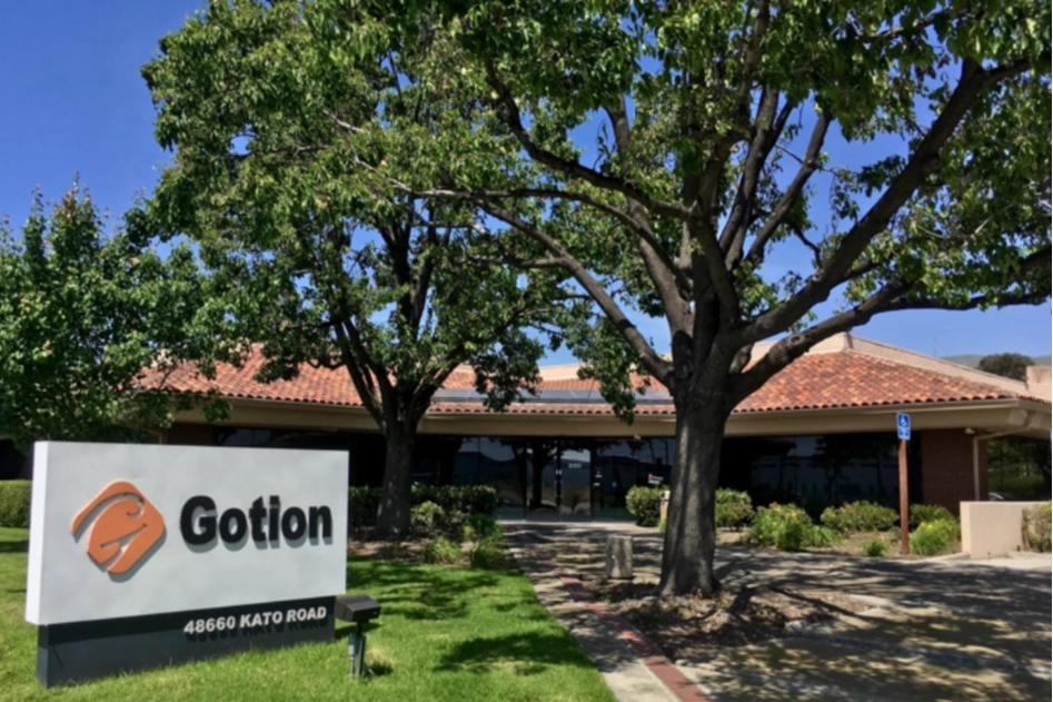 Gotion’un İlk Batarya Fabrikası Resmen Kuruluyor!