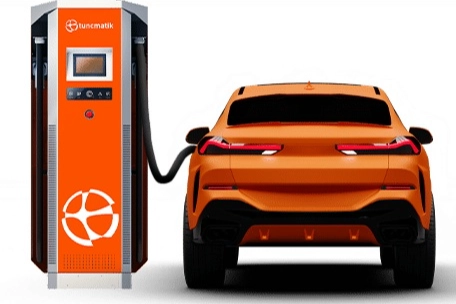 Avrupa'nın Şarj Ekosisteminde T&uuml;rk İmzası