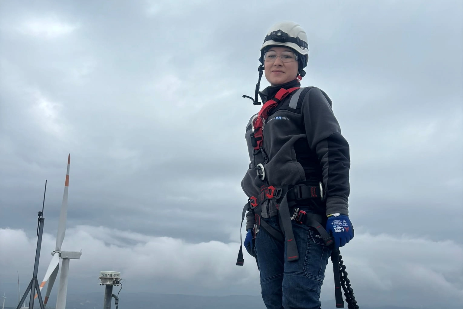 Enerjisa &Uuml;retim, Kadınlarla G&uuml;&ccedil;lenen Enerji Ekosistemi İnşa Ediyor