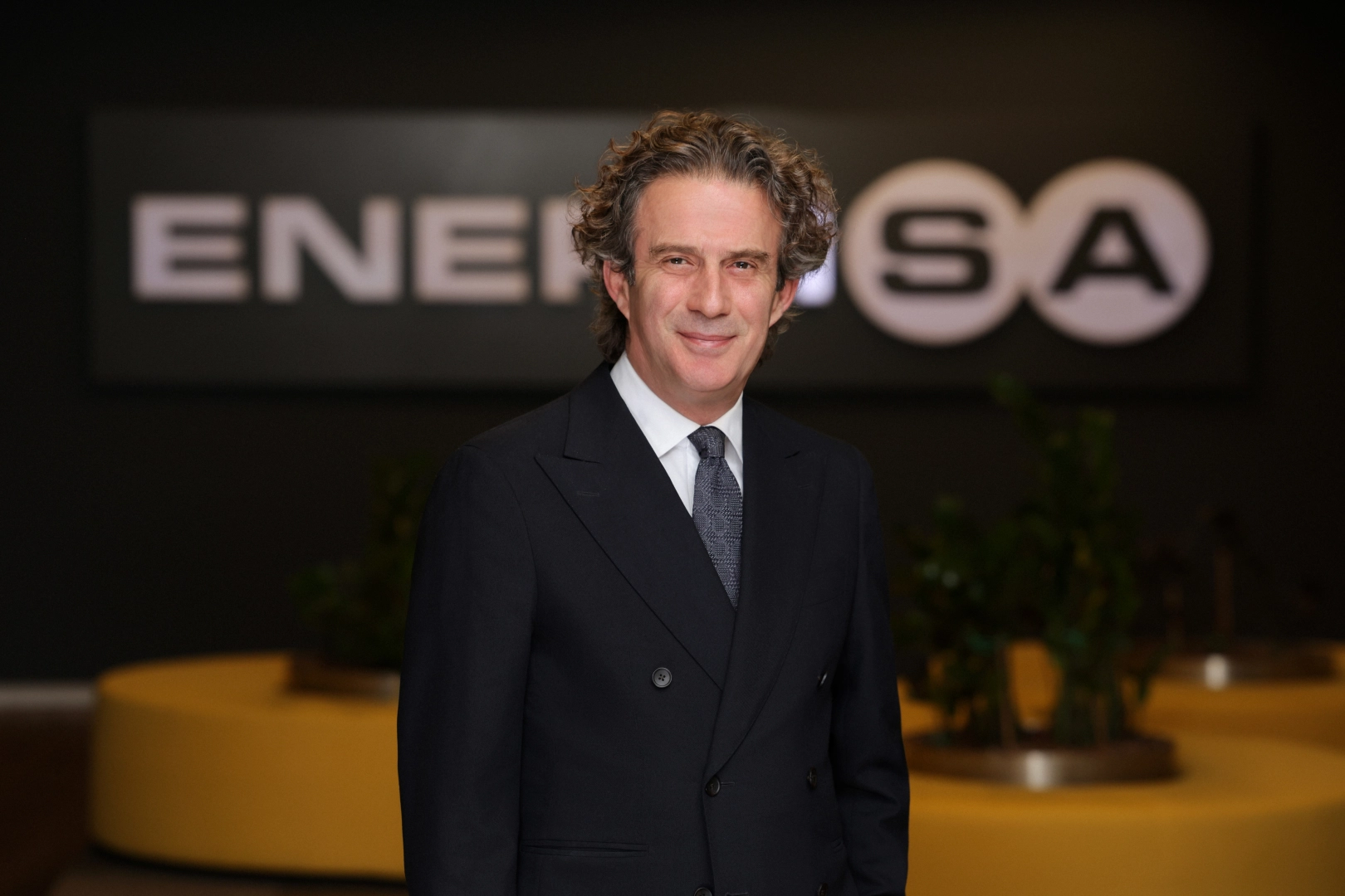 Enerjisa Enerji 2026 Yılının İlk &Ccedil;eyreğinde Yatırım Kararlılığını S&uuml;rd&uuml;rd&uuml;