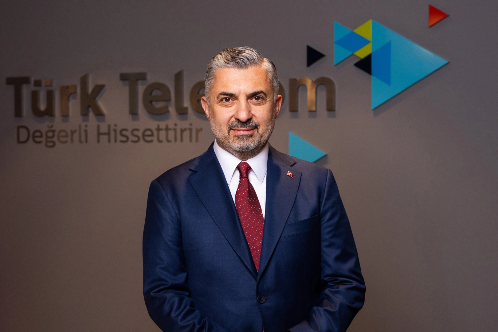 T&uuml;rk Telekom&rsquo;dan, S&uuml;rd&uuml;r&uuml;lebilir Geleceğe Katkı!
