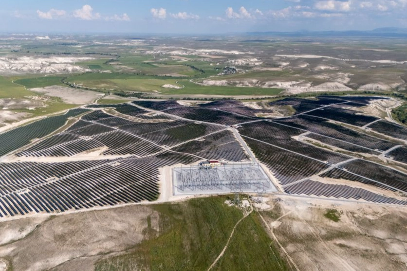 Havacılığın Yeşil Geleceğine G&uuml;&ccedil; Veren Yatırım