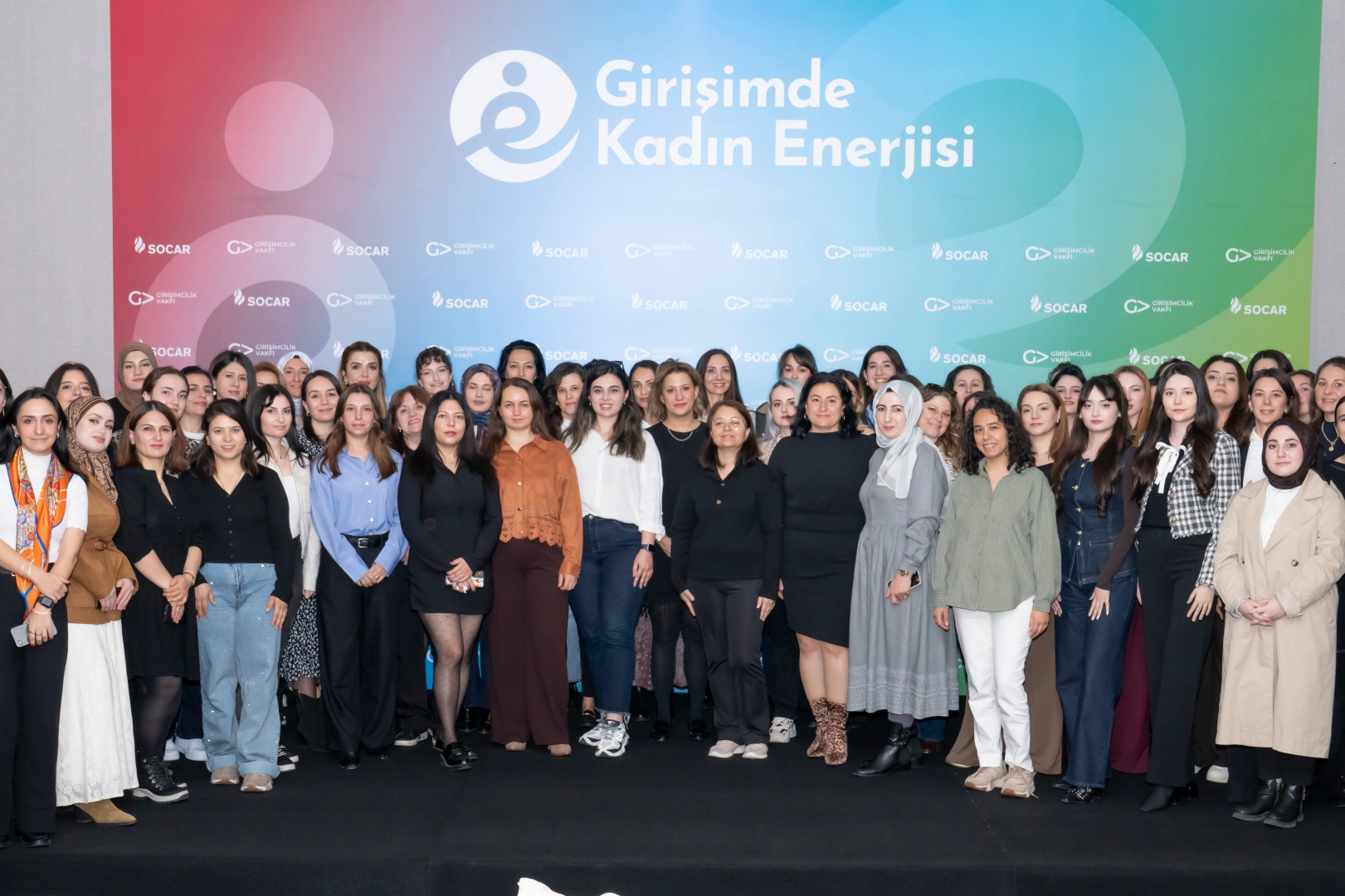 Girişimde Kadın Enerjisi Programı&rsquo;nın 2. D&ouml;nemi Aliağa&rsquo;da Başladı
