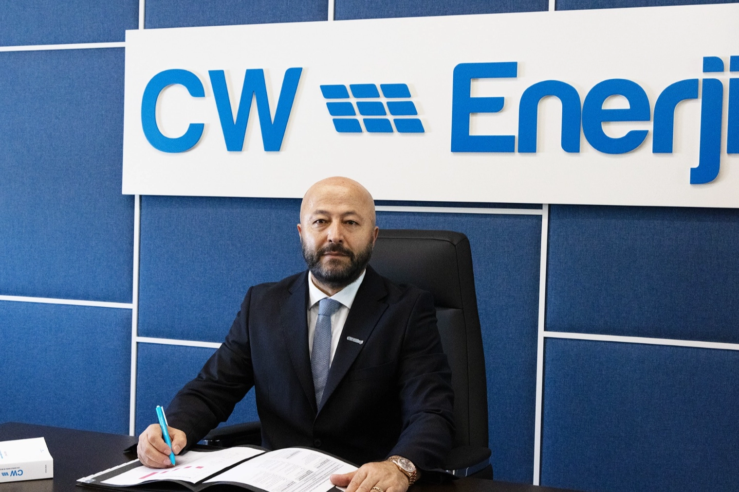 CW Enerji Solarex İstanbul&rsquo;da Entegre &Uuml;retim G&uuml;c&uuml;n&uuml; Sergileyecek