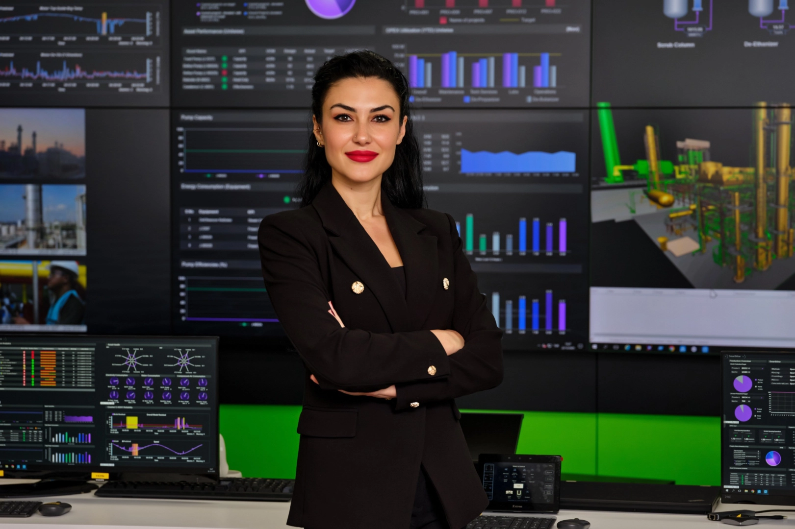 Schneider Electric T&uuml;rkiye ve Orta Asya&rsquo;da &Uuml;st D&uuml;zey Atama