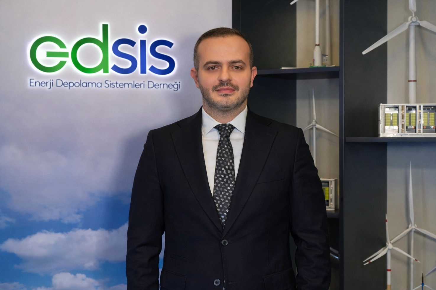 Enerji Depolama Yatırımlarında Finansal G&uuml;vence ve Risk Y&ouml;netimi İ&ccedil;in Kritik Eğitim