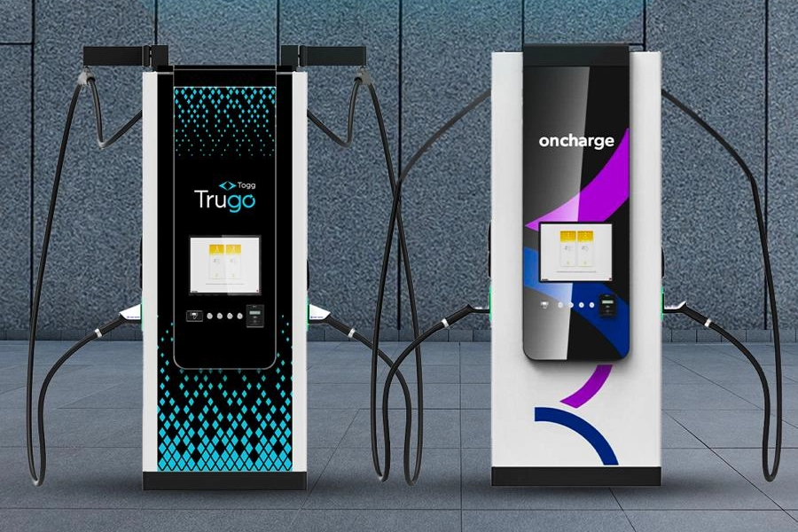 Trugo Ve Oncharge&rsquo;dan Roaming İş Birliği&nbsp;