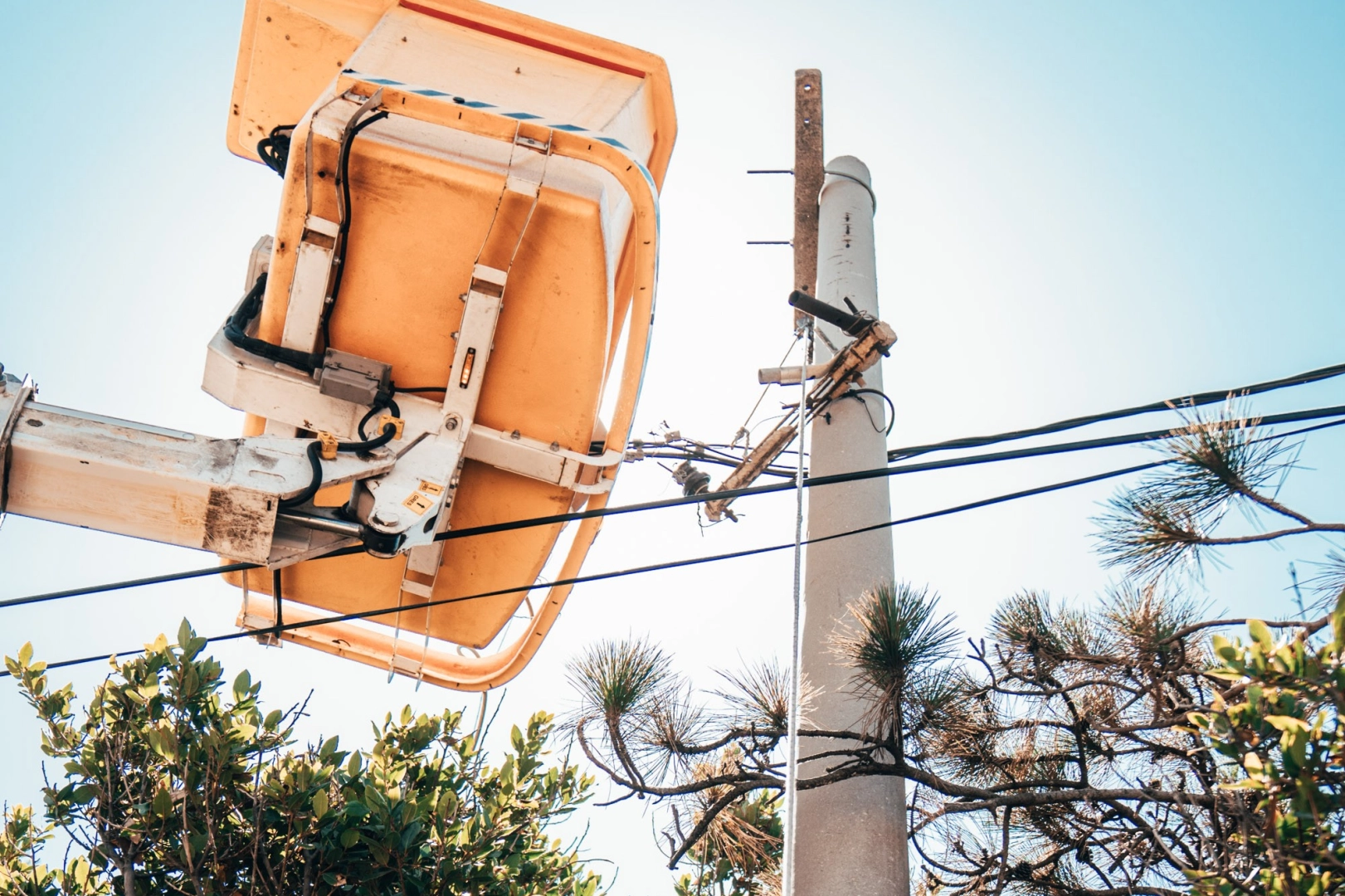 Başkent EDAŞ Ankara&rsquo;da Bakım Ve Yatırımları İle Geleceğe Yatırım Yapıyor