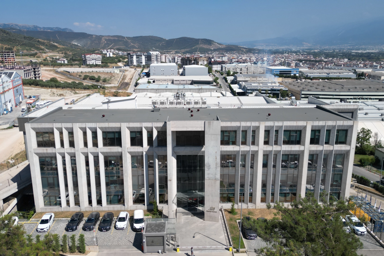 Maysan Mando, Elektrikli Ara&ccedil; Ekosistemini Yenilik&ccedil;i Projelerle Destekliyor