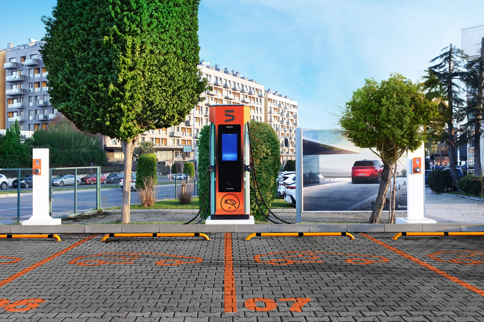 5- Borusan EnBW Şarj Mobil Uygulamasına BonusFlaş ile Hızlı Giriş ve Üyelik Dönemi Başladı