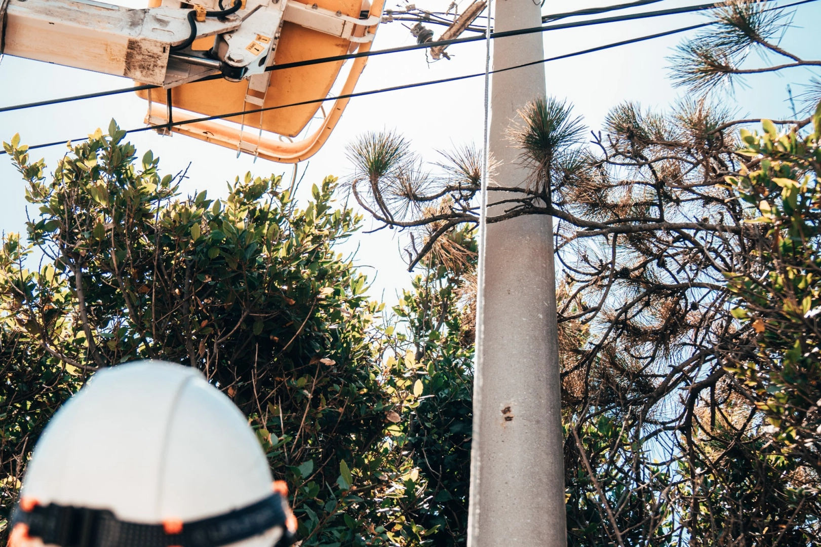 Başkent EDAŞ Kırıkkale’de Enerji Altyapısını Güçlendirmeye Devam Ediyor