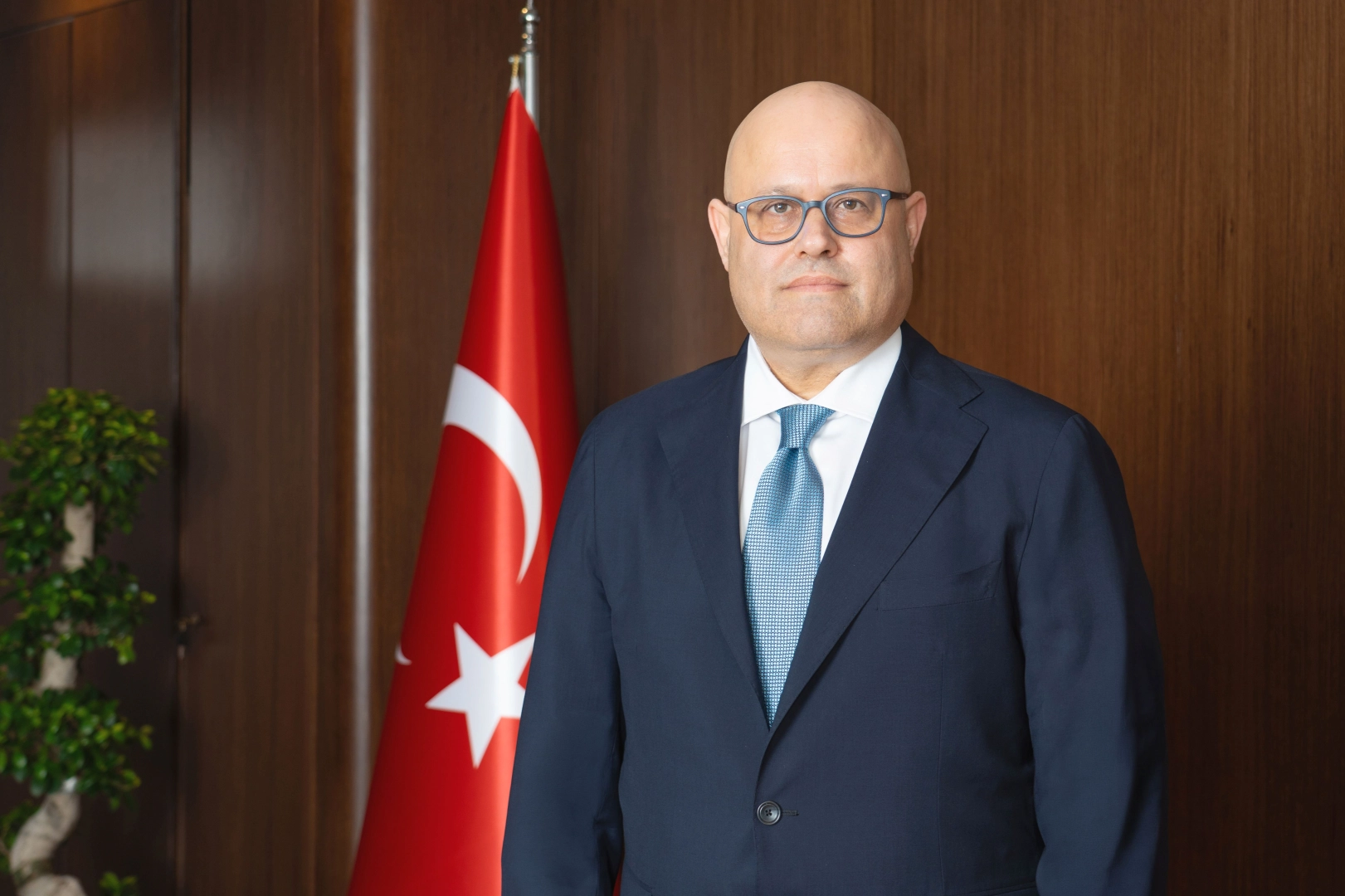 G&uuml;zelEnerji ve Milangaz Genel M&uuml;d&uuml;rl&uuml;k G&ouml;revine Erdal Yavuz Atandı