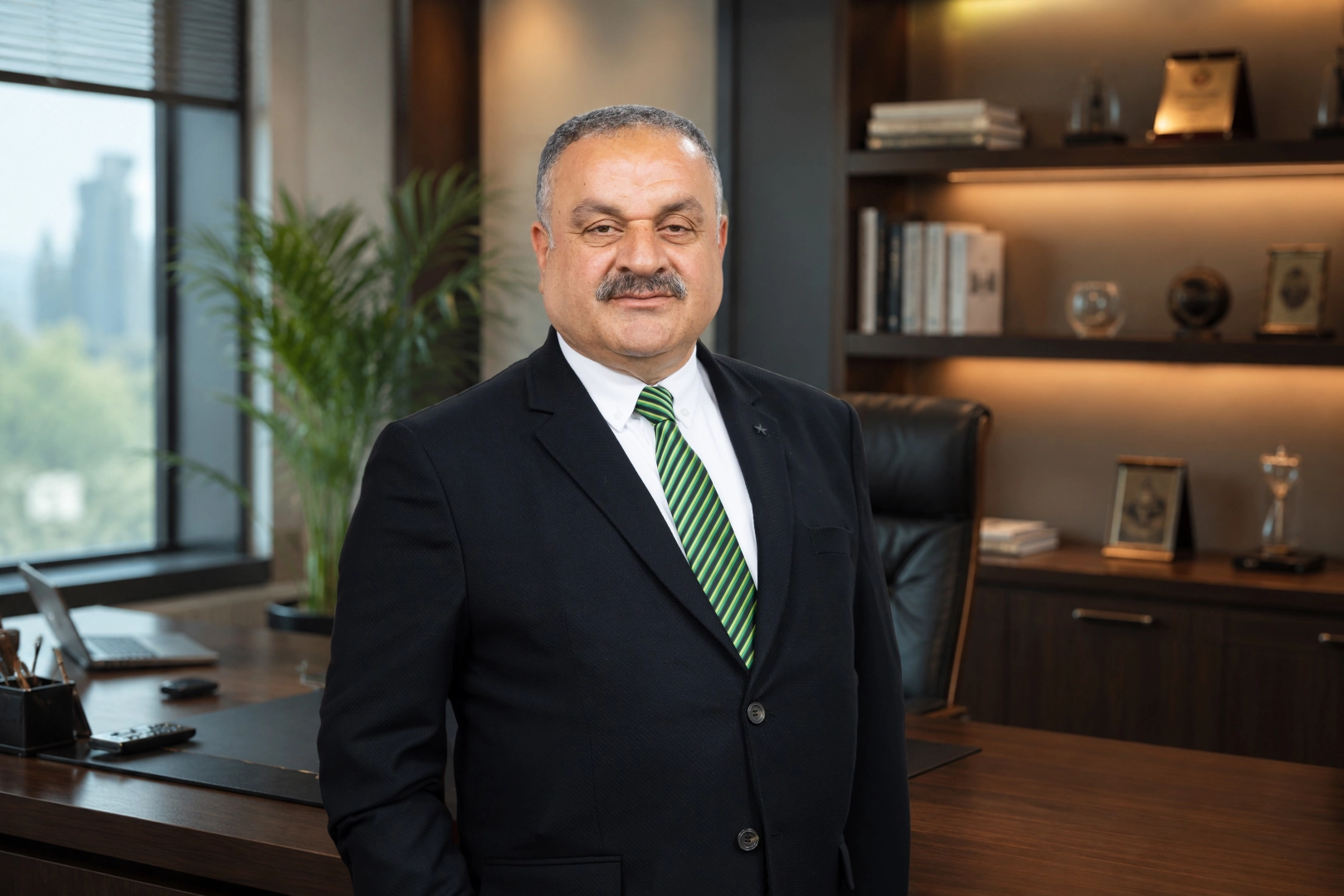 DEPSAŞ Enerji 3 Yıldır Geliştirdiği&nbsp;Yeni M&uuml;şteri Bilgi Sistemini Başarıyla Devreye Aldı