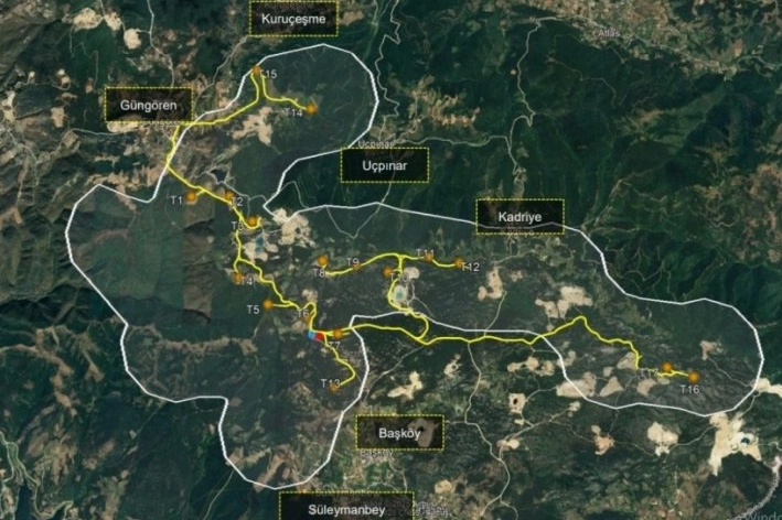 Bursa'da 2.1 Milyar TL'lik Dev Proje İçin Kritik Eşik!