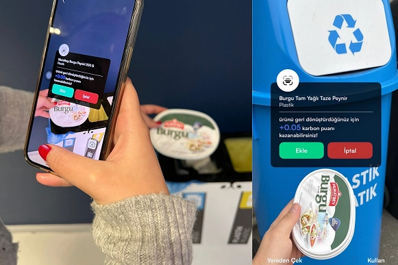 Muratbey&rsquo;den S&uuml;rd&uuml;r&uuml;lebilirlikte G&uuml;&ccedil;l&uuml; Adım