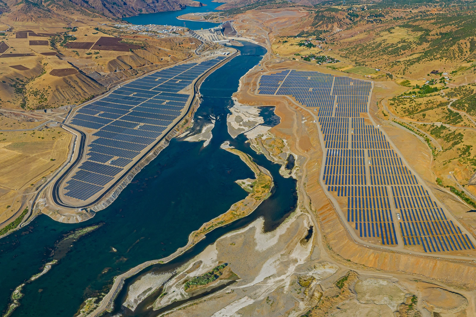 Cengiz Enerji&rsquo;den S&uuml;rd&uuml;r&uuml;lebilir Gelecek İ&ccedil;in 2030 Yol Haritası