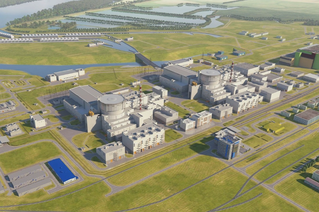 Macaristan Paks-2 Nükleer Güç Santrali’nde İlk Beton Dökümü Önümüzdeki Yıl Yapılacak