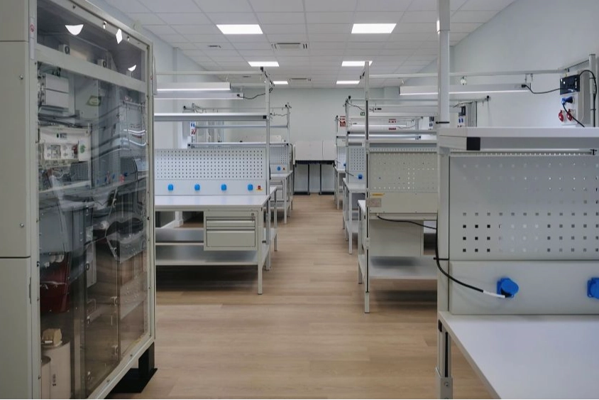 Sungrow Avrupa'daki 3. Servis Merkezini Türkiye'de Açtı