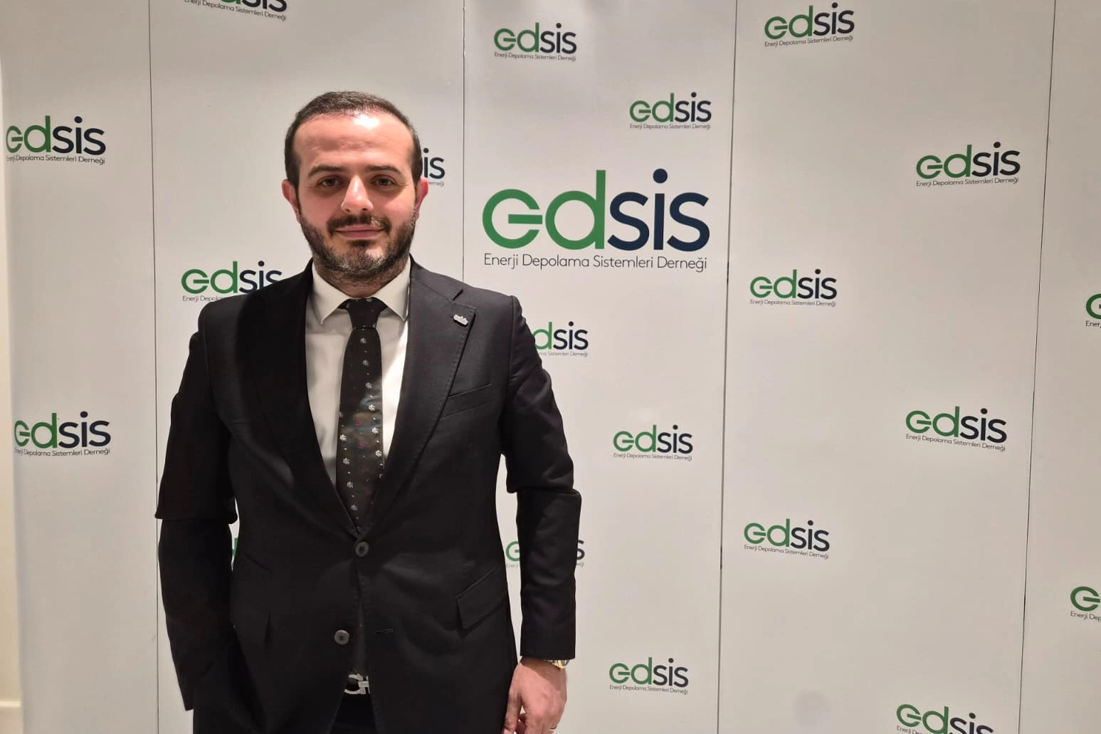 &nbsp;T&uuml;rkiye Enerji Depolama Haritası Geliyor