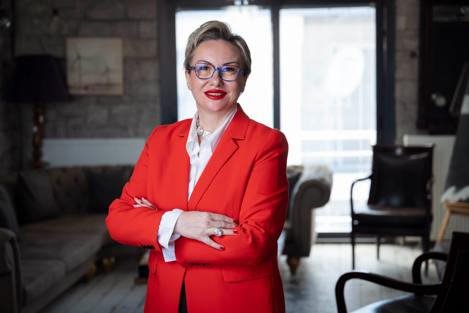 2026&nbsp;R&uuml;zg&acirc;r ve G&uuml;neş Yatırımlarının Sahada Karşılık Bulduğu Yıl Olacak