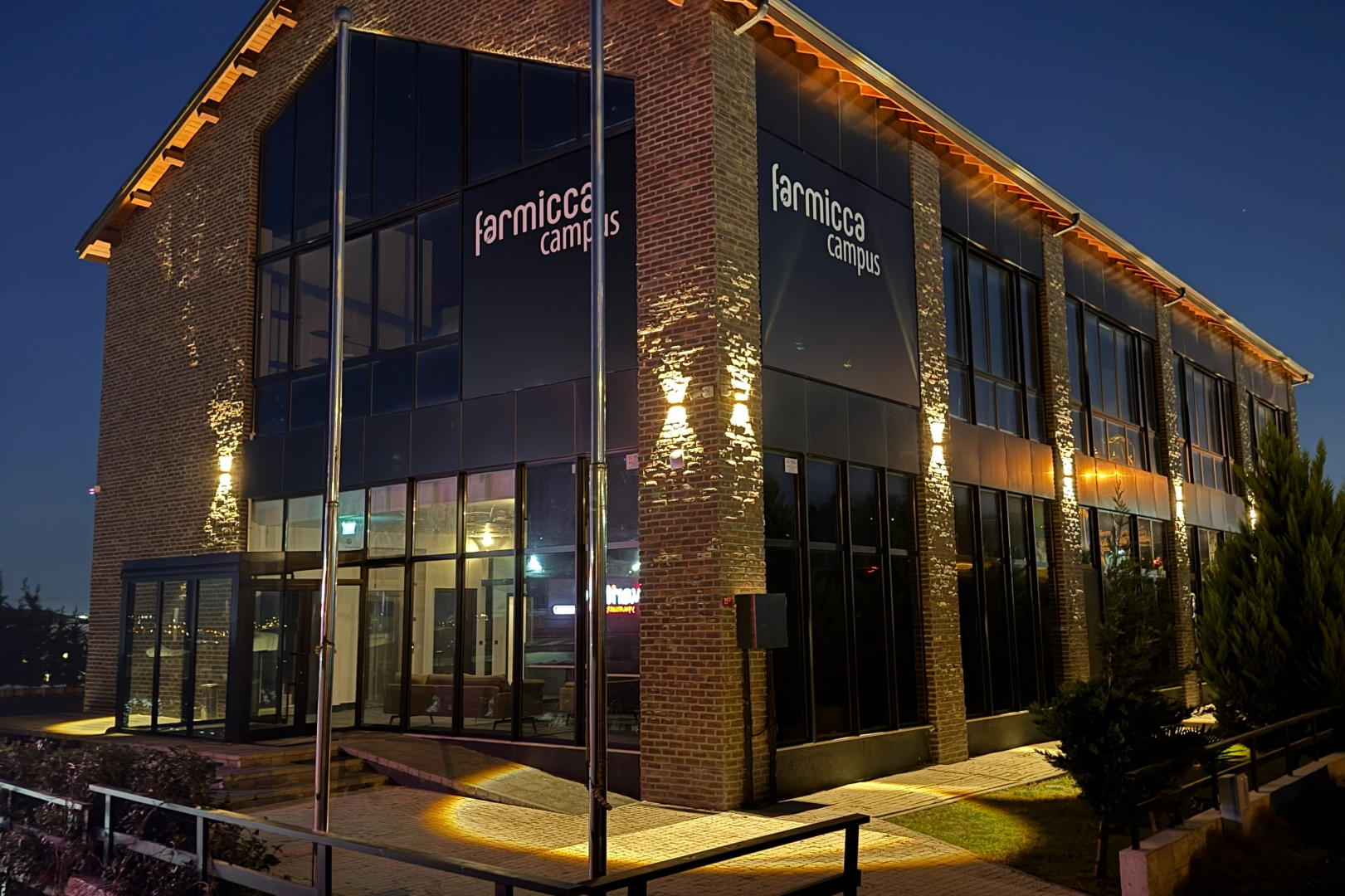 Farmicca&rsquo;dan %30 Enerji Verimliliği, %99 Su Tasarrufu