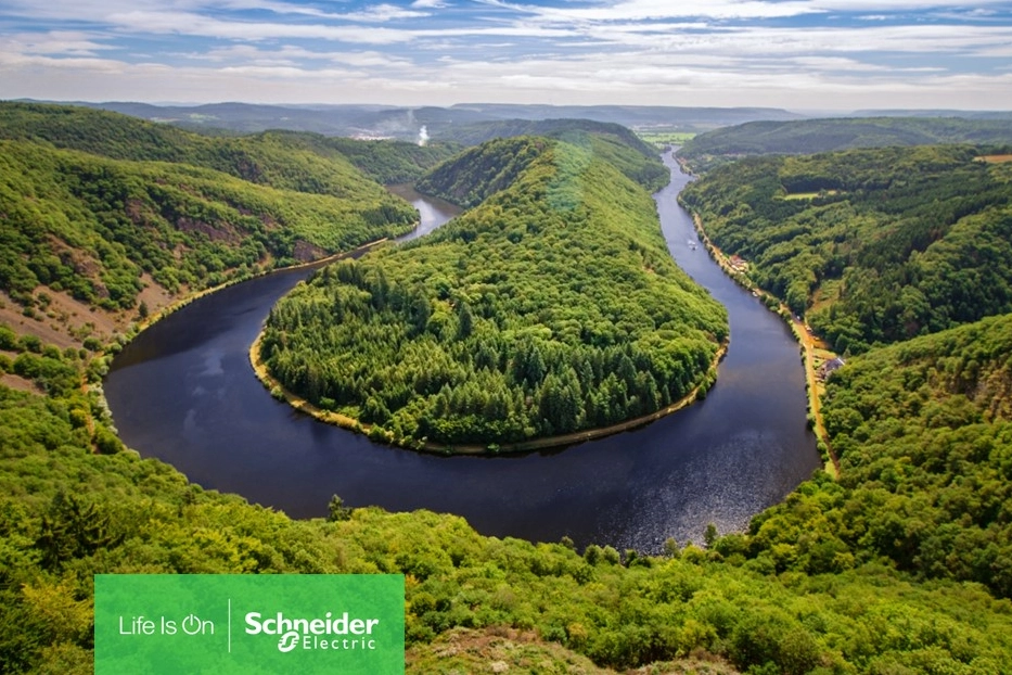 Schneider Electric&rsquo;in ESG Başarısı Yeniden Onaylandı