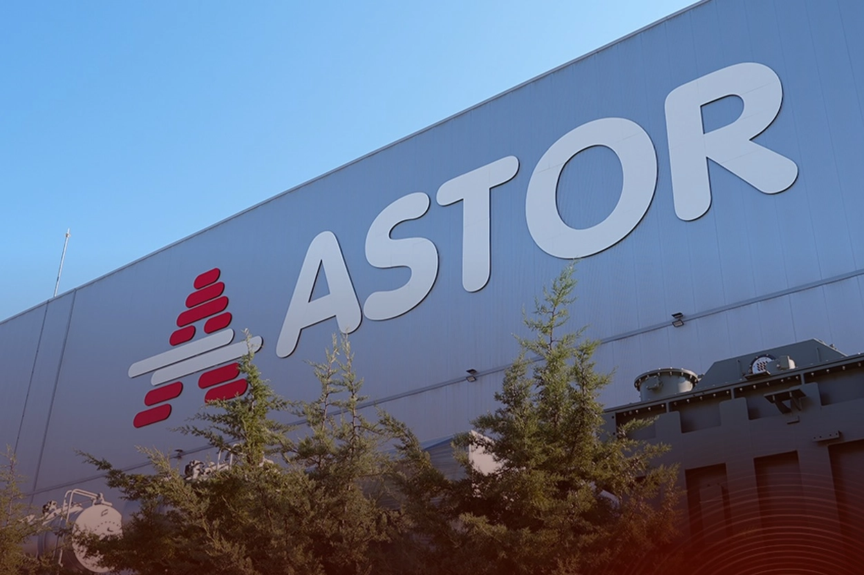 Global Menkul Değerler ASTOR İ&ccedil;in Araştırma Raporu Yayınladı