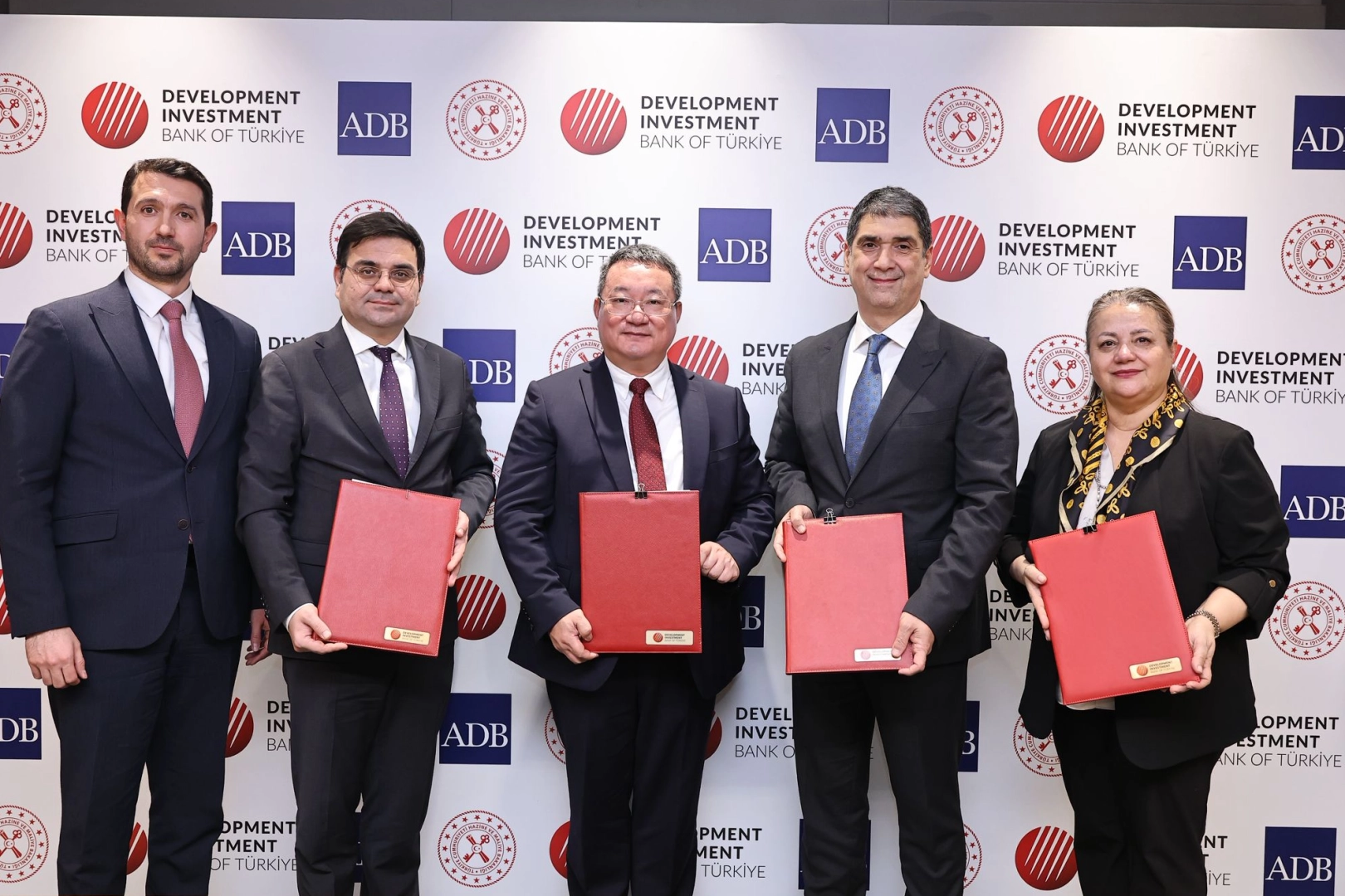 Deprem Sonrası Toparlanma ve Yenilenebilir Enerjiye 325 Milyon Dolar Eşdeğerinde Finansman&nbsp;