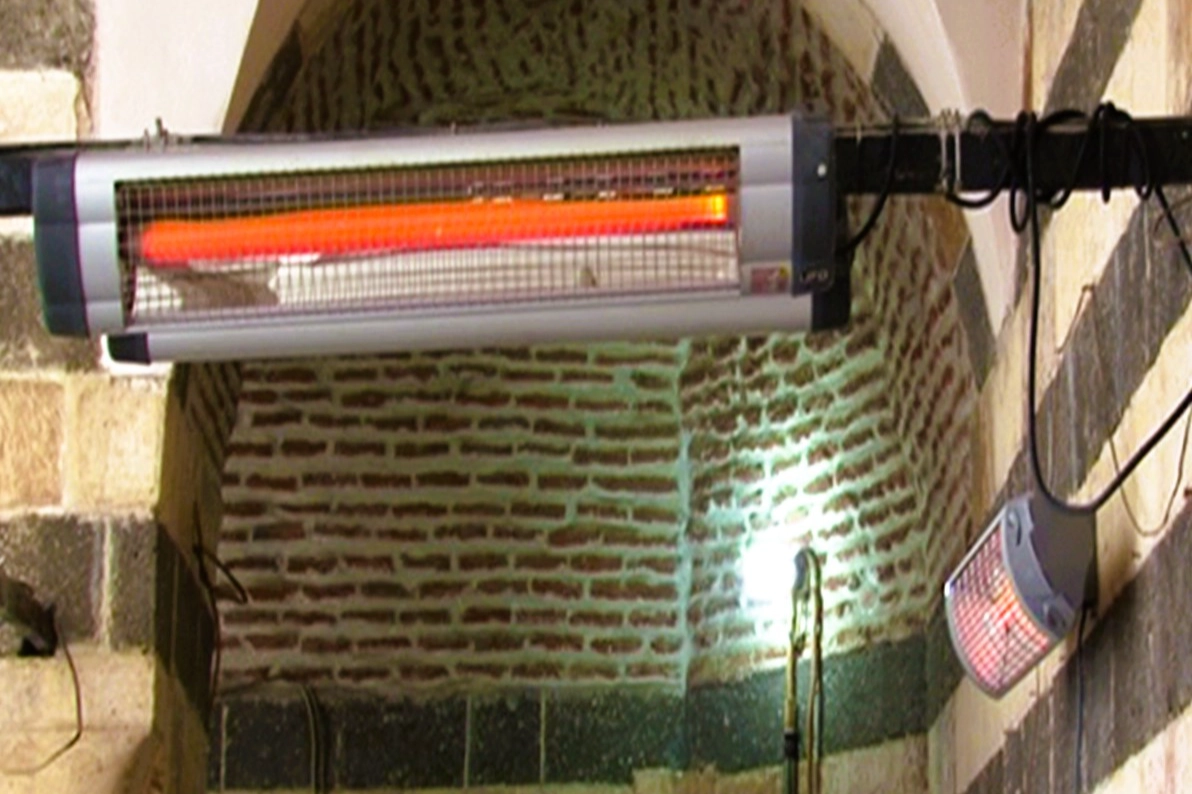 Isınmada Ka&ccedil;ak Elektrik Kullanımı Enerji Arzını Tehlikeye Atıyor!