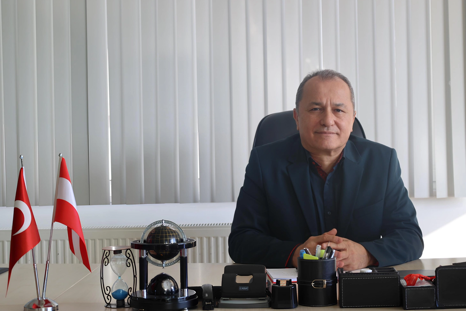 Enerji Krizinden &Ccedil;ıkışın Yolu&nbsp;G&uuml;neş Enerjisinden Ge&ccedil;iyor