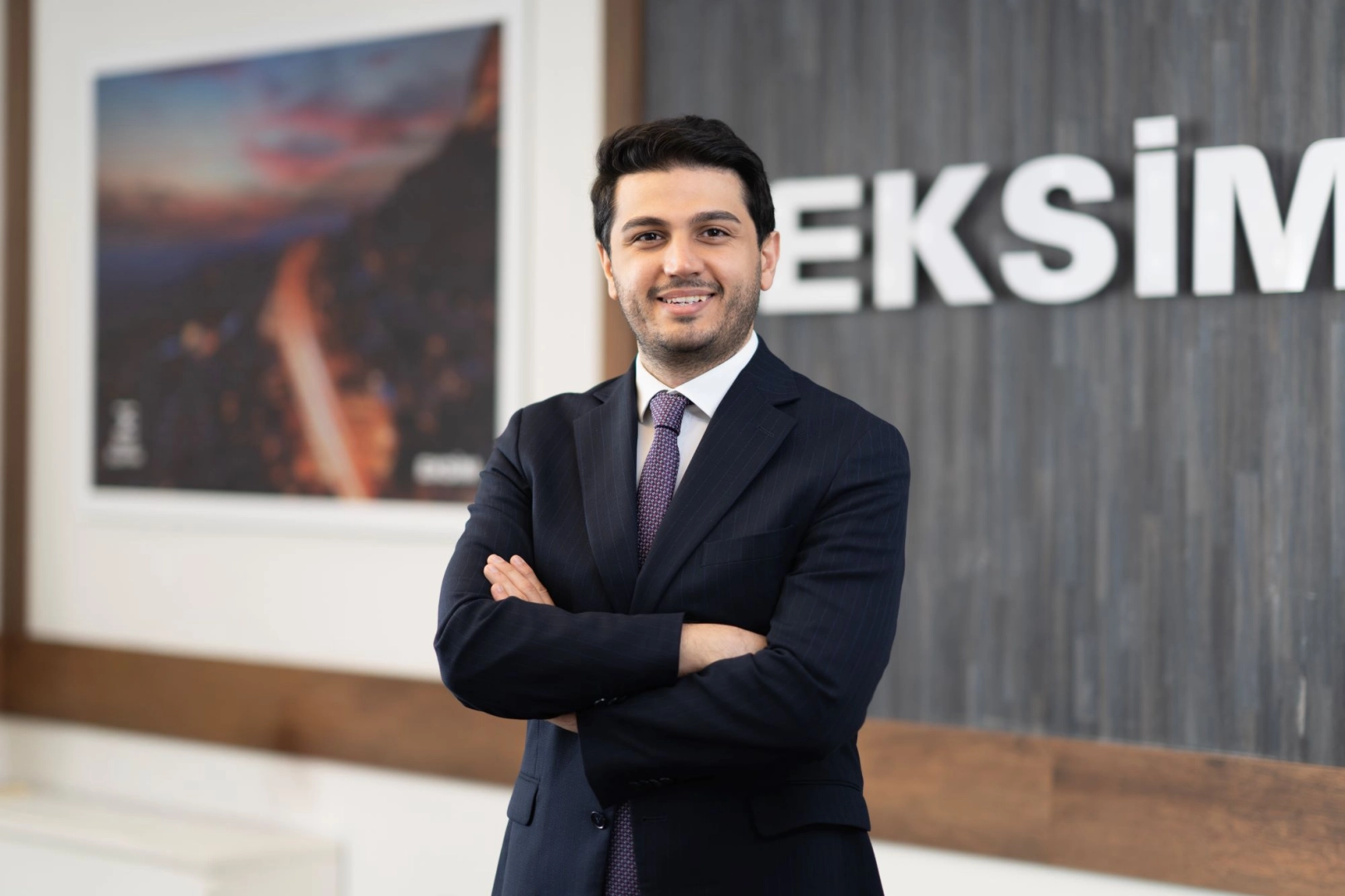 Eksim Holding&rsquo;in &lsquo;Gen&ccedil; Enerji İşe Alım Programı&rsquo; Yeni D&ouml;nem Başvuruları Başladı