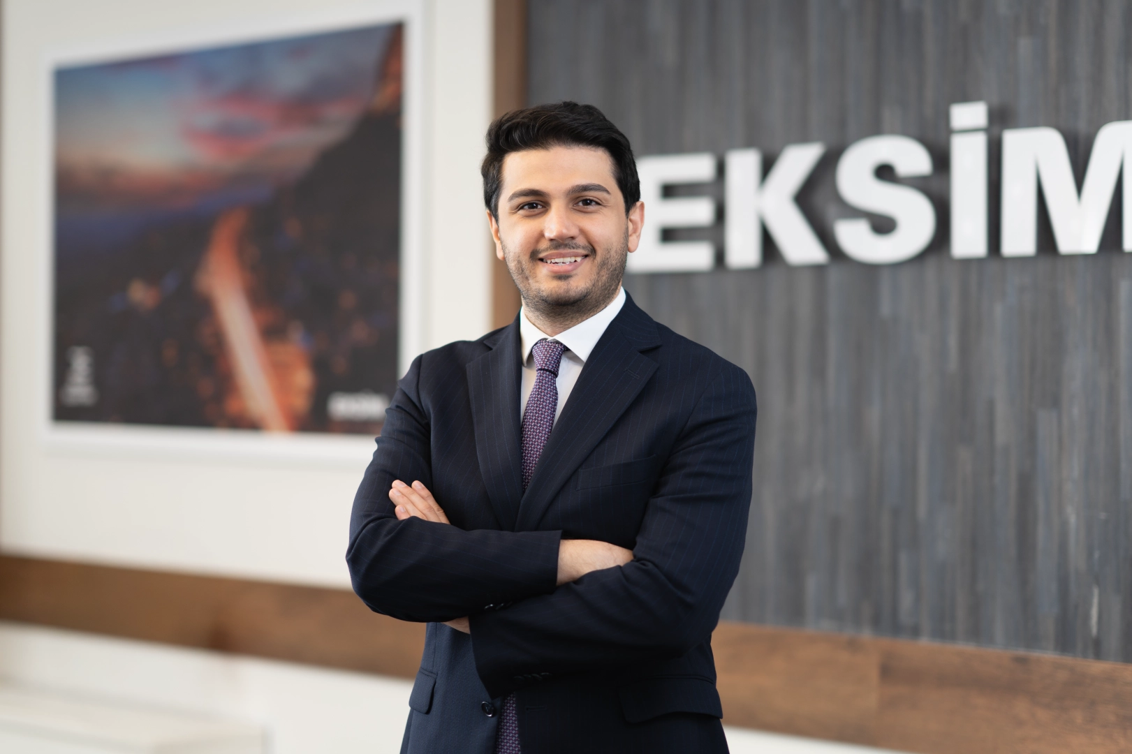 Eksim Holding&rsquo;e &Uuml;&ccedil; Uluslararası &Ouml;d&uuml;l