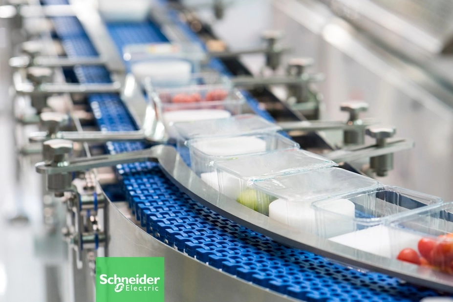 End&uuml;striyel Yapay Zek&acirc; 2030&rsquo;da CPG Sekt&ouml;r&uuml;n&uuml;n Rekabet G&uuml;c&uuml;n&uuml; Belirleyecek