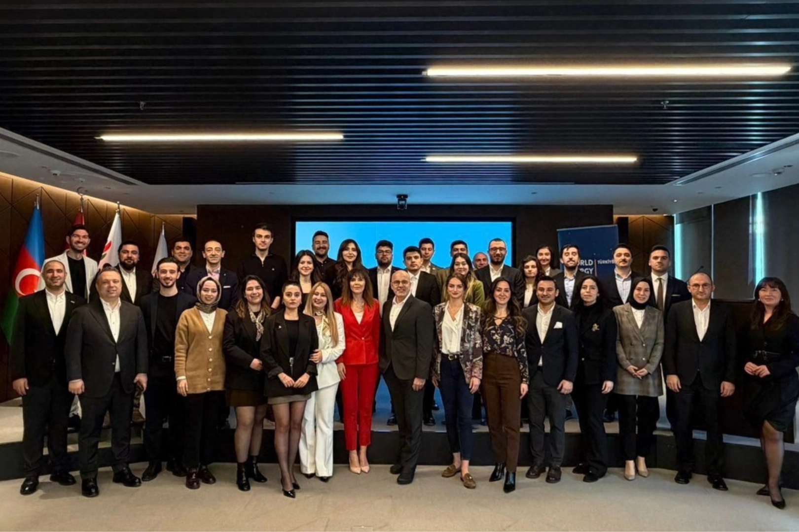 Gen&ccedil; Enerji Liderleri YEL&rsquo;26 Programı Başladı