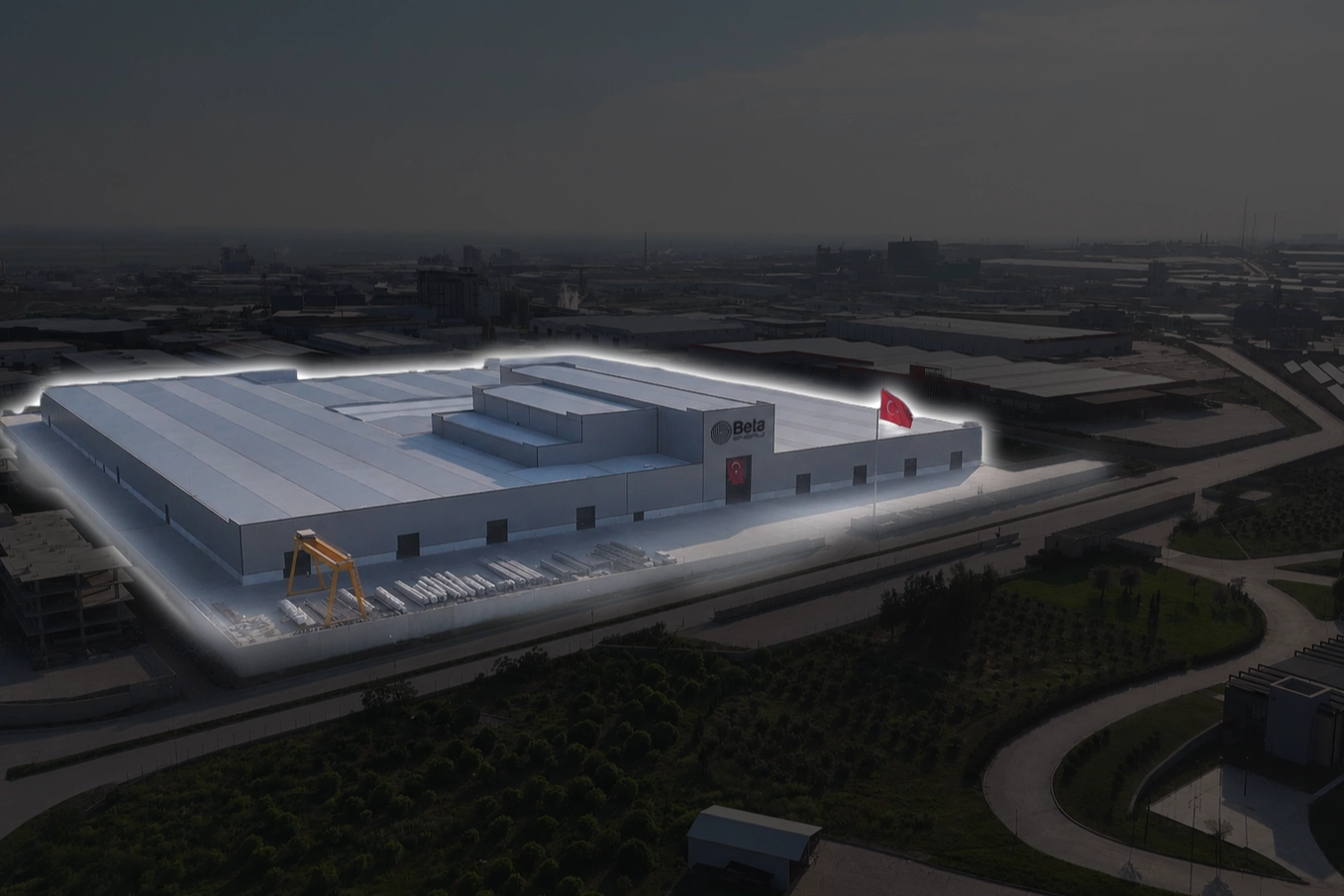 Beta Enerji Halka Arzında Talep Toplama Bug&uuml;n Başlıyor&nbsp;