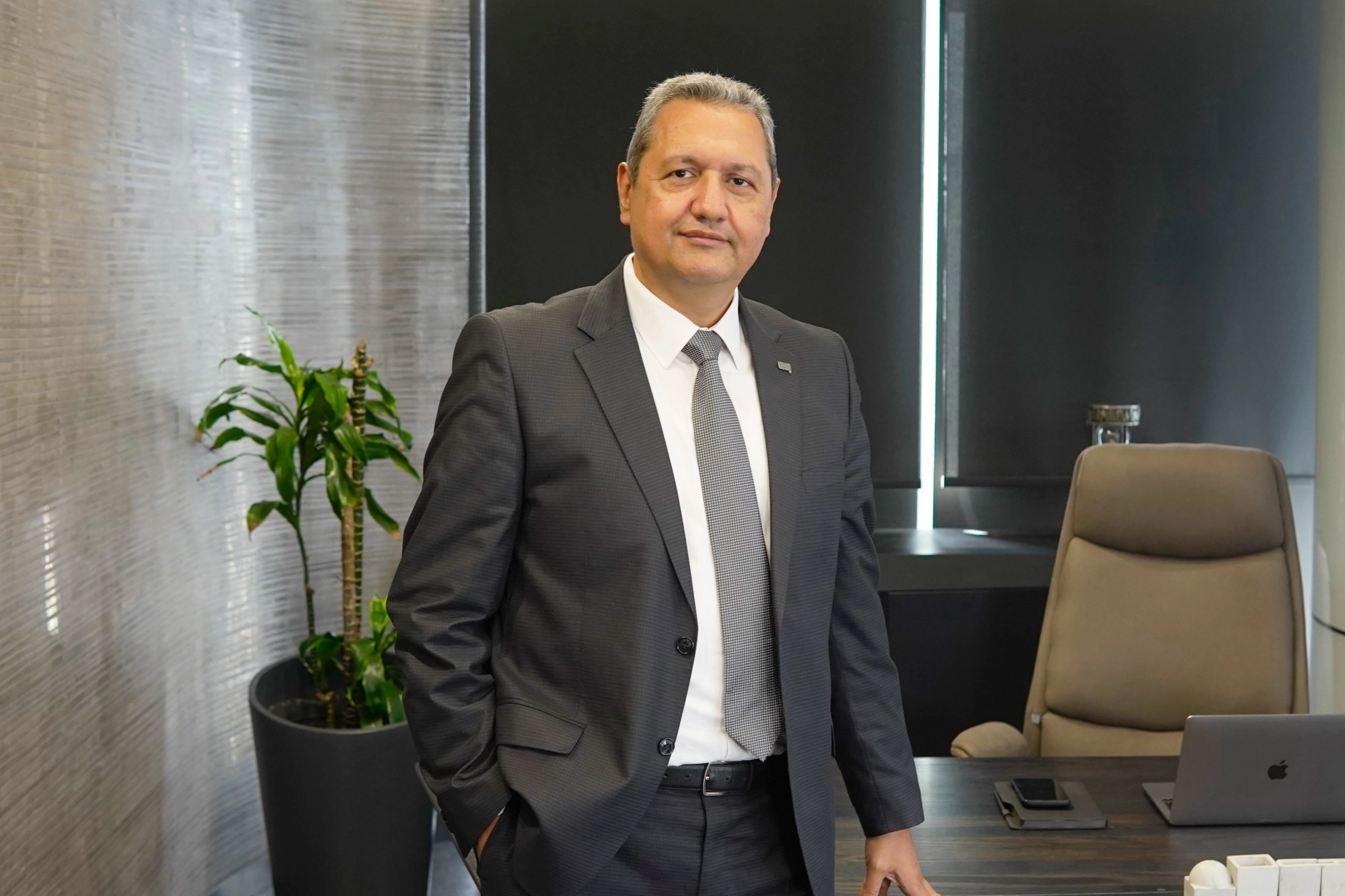 Üçay Mühendislik’ten Sıfır Karbon Binalar İçin Entegre Enerji Çözümleri