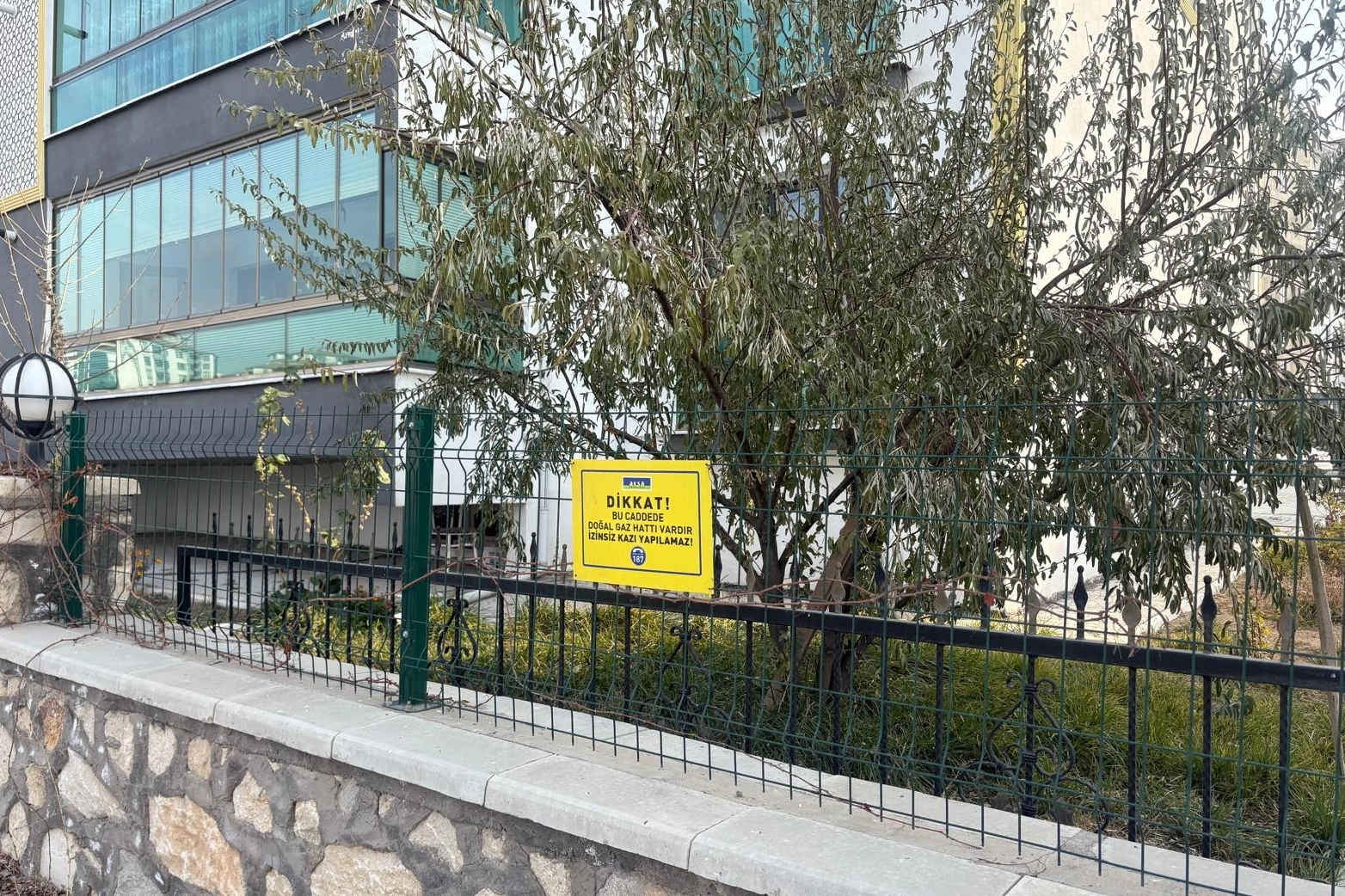 Aksa Siirt Batman Doğalgaz, İkinci Etap Ka&ccedil;ak Tarama Faaliyetlerini Tamamladı