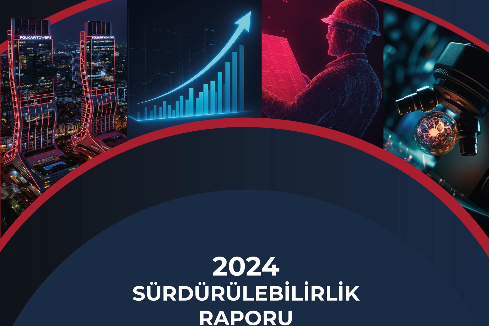 Saya Holding, 2024 S&uuml;rd&uuml;r&uuml;lebilirlik Raporu&rsquo;nu Yayımladı