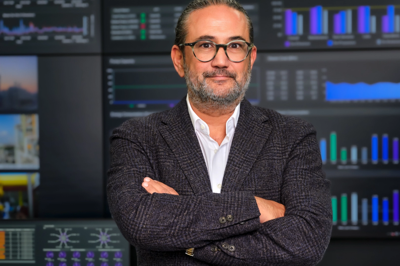 Schneider Electric'te &Uuml;st D&uuml;zey Atama