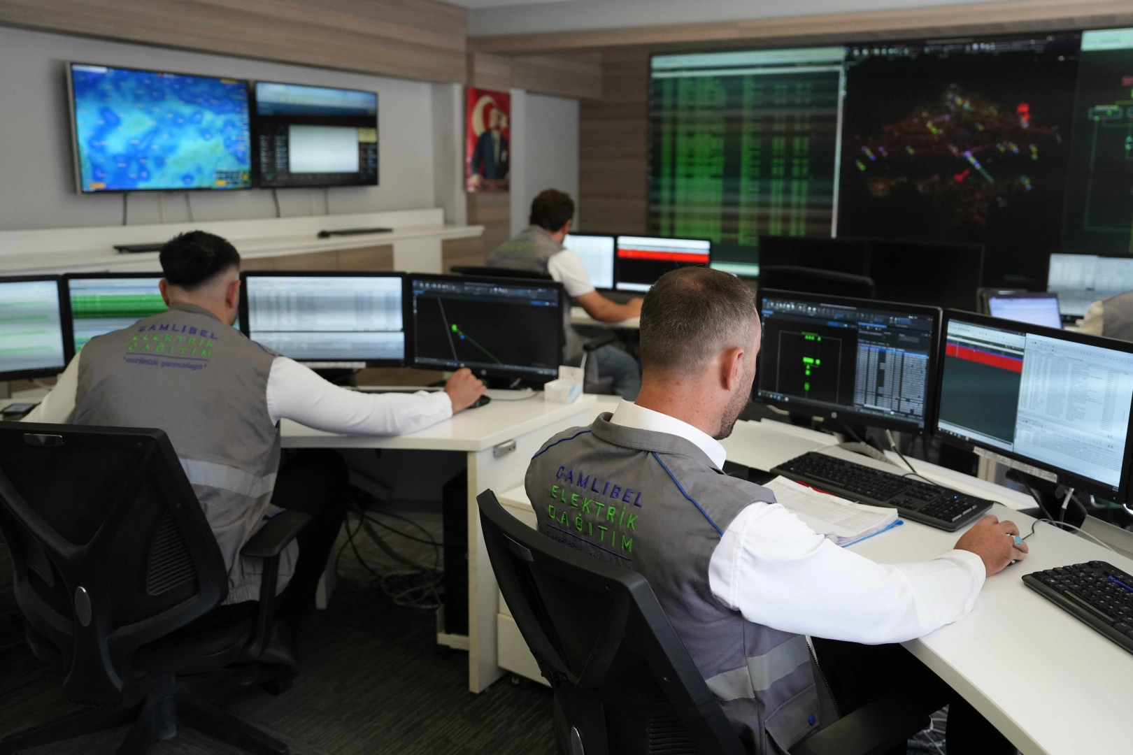 &ldquo;Planlı Kesinti Arıza Değil, Enerji Sistemini G&uuml;&ccedil;lendiren Yatırım Demek&rdquo;