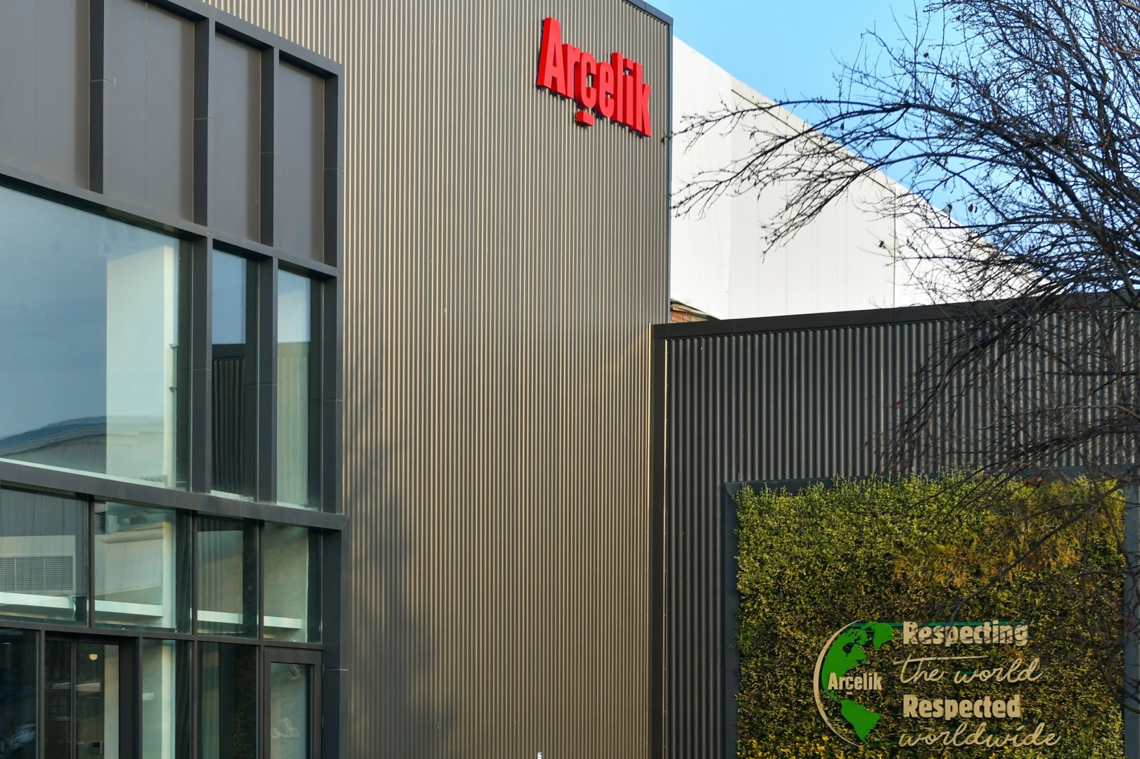 Ar&ccedil;elik&rsquo;ten S&uuml;rd&uuml;r&uuml;lebilirlikte Global Başarı