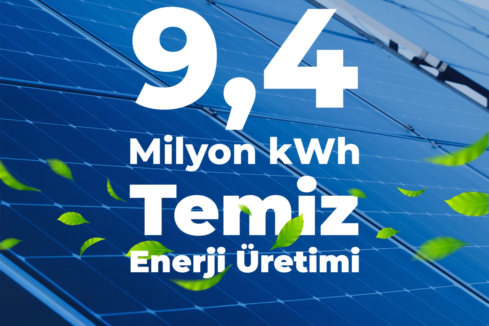 Yurtbay Seramik S&uuml;rd&uuml;r&uuml;lebilirlikte Yeni Bir D&ouml;nem Başlatıyor